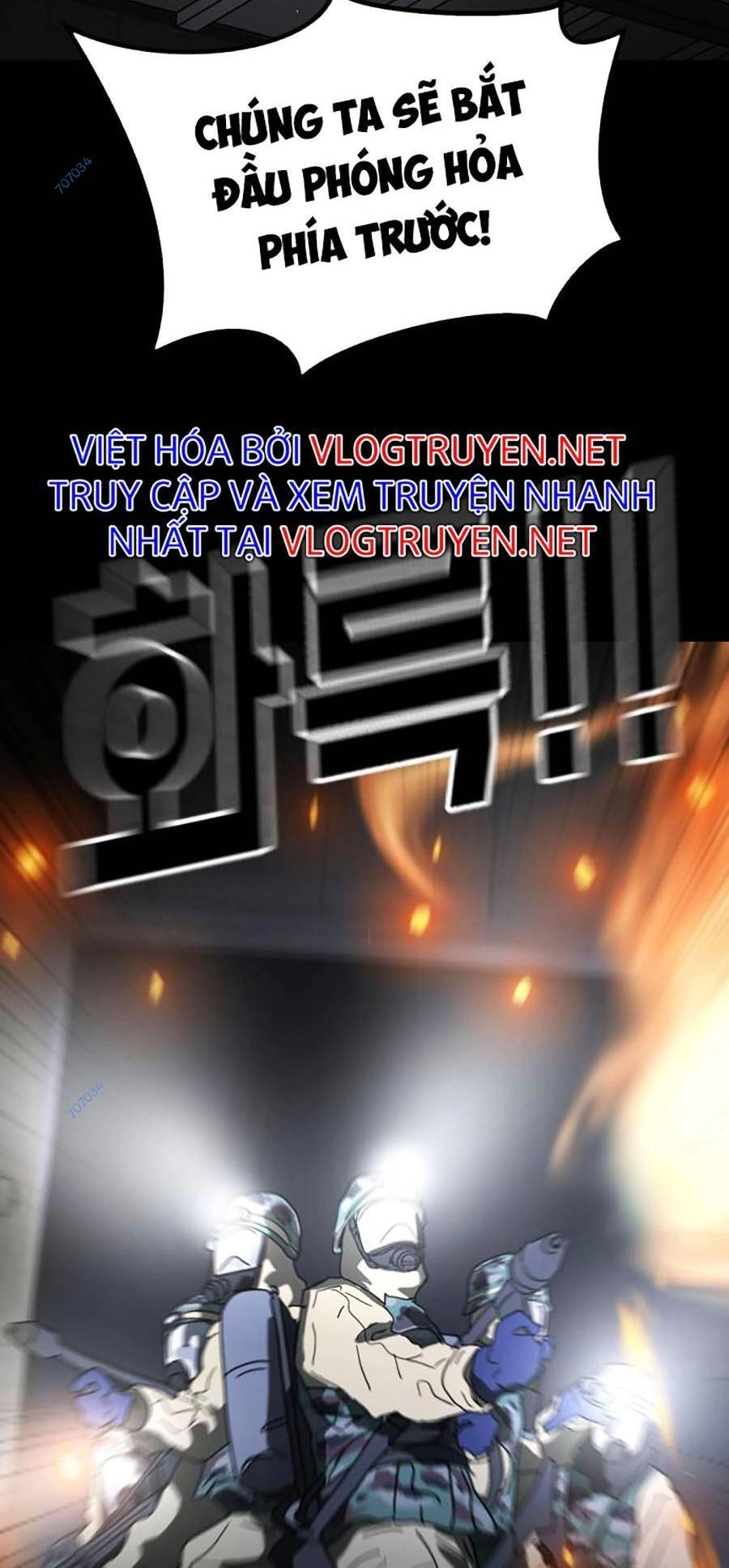 Đại Dịch Seoul Chapter 29 - 19