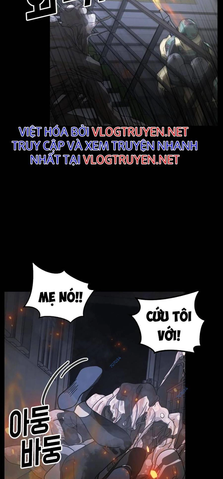 Đại Dịch Seoul Chapter 29 - 21