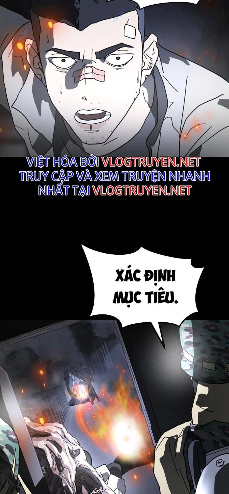 Đại Dịch Seoul Chapter 29 - 23