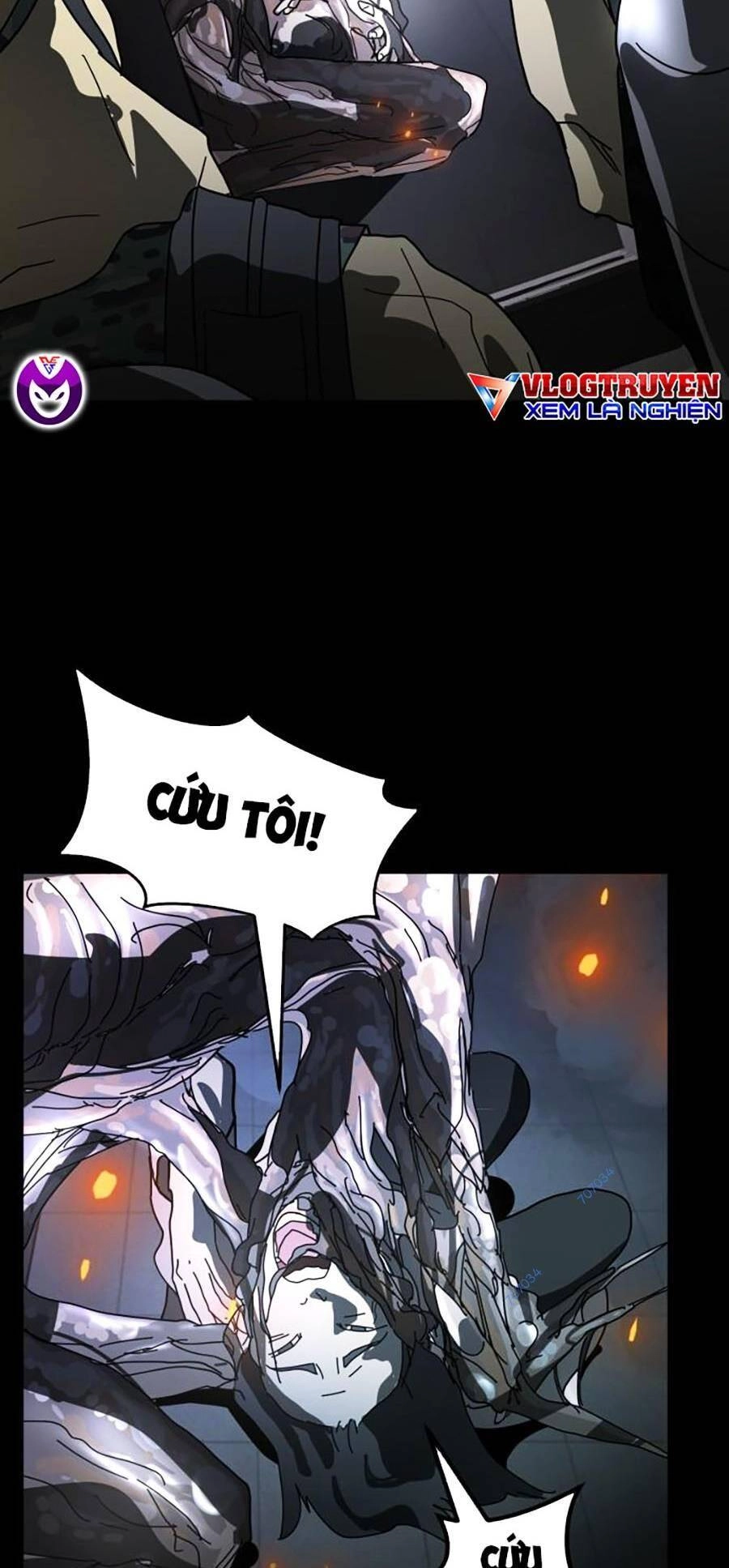 Đại Dịch Seoul Chapter 29 - 24