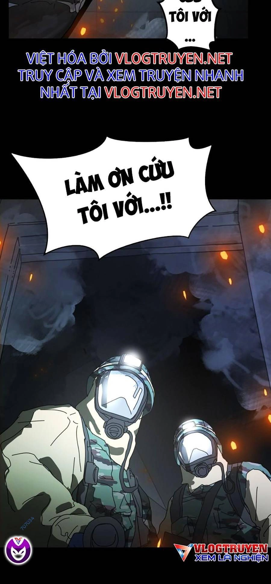 Đại Dịch Seoul Chapter 29 - 25