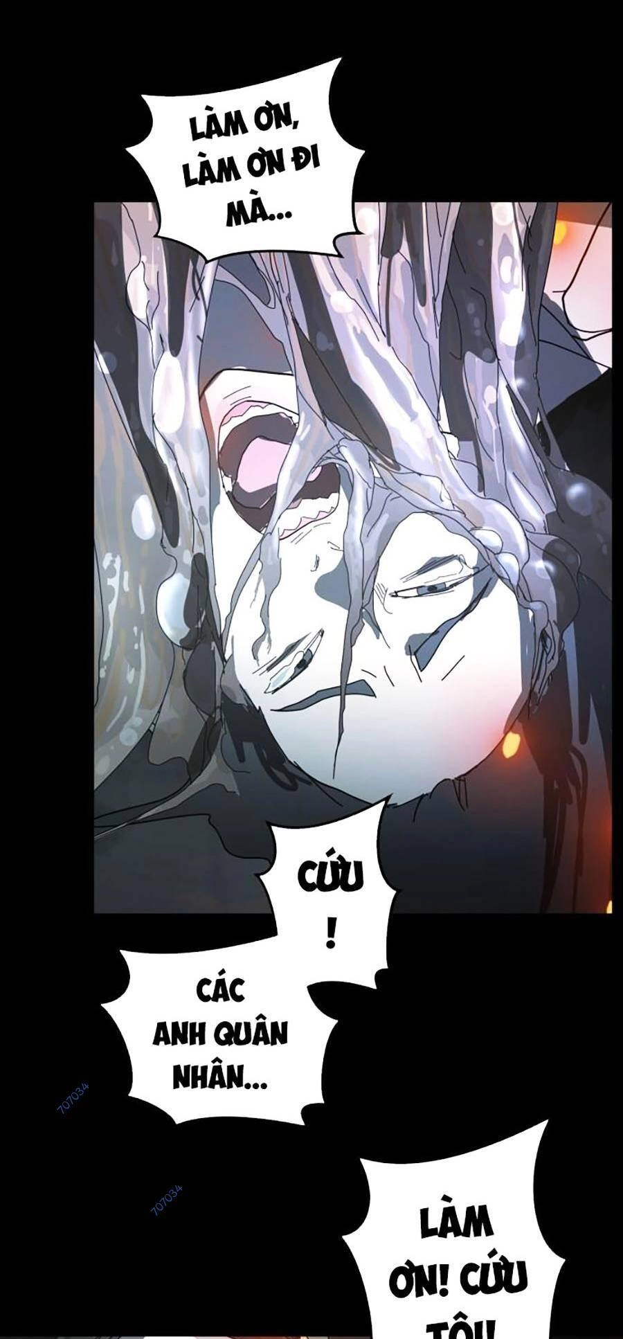 Đại Dịch Seoul Chapter 29 - 26