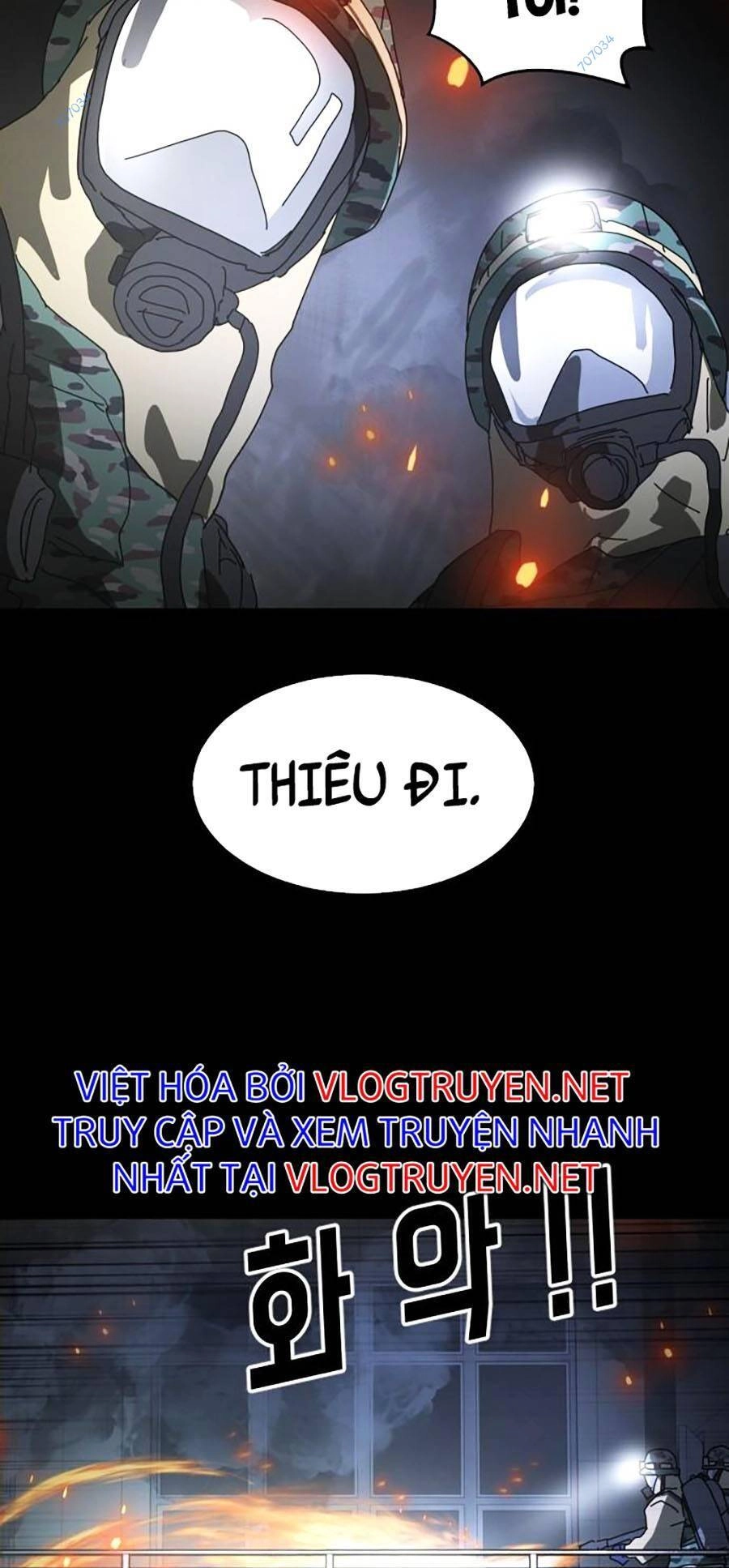 Đại Dịch Seoul Chapter 29 - 27