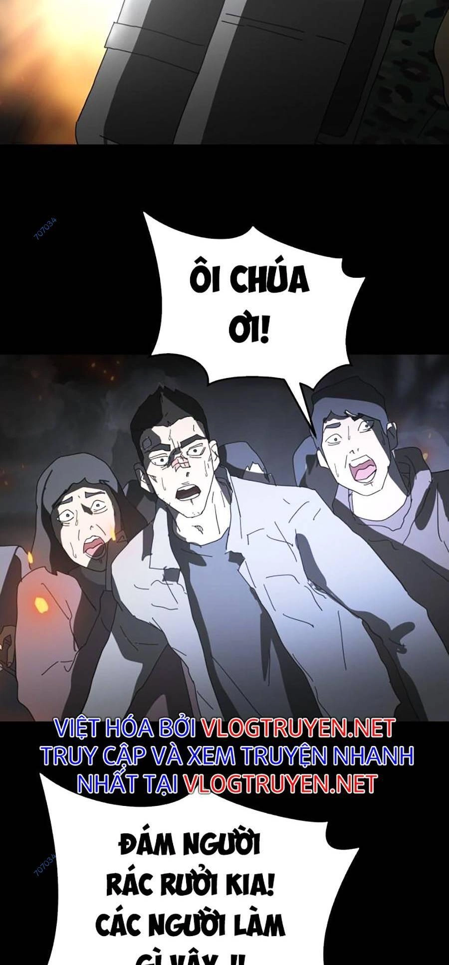 Đại Dịch Seoul Chapter 29 - 29