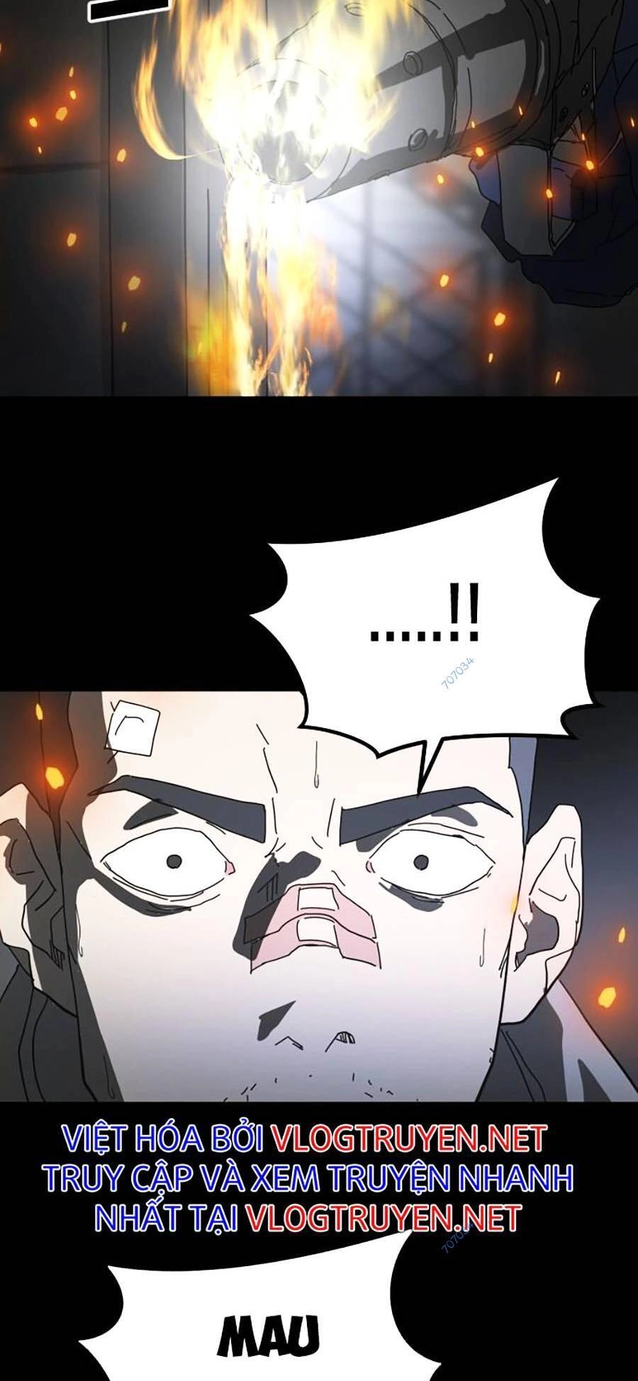 Đại Dịch Seoul Chapter 29 - 32