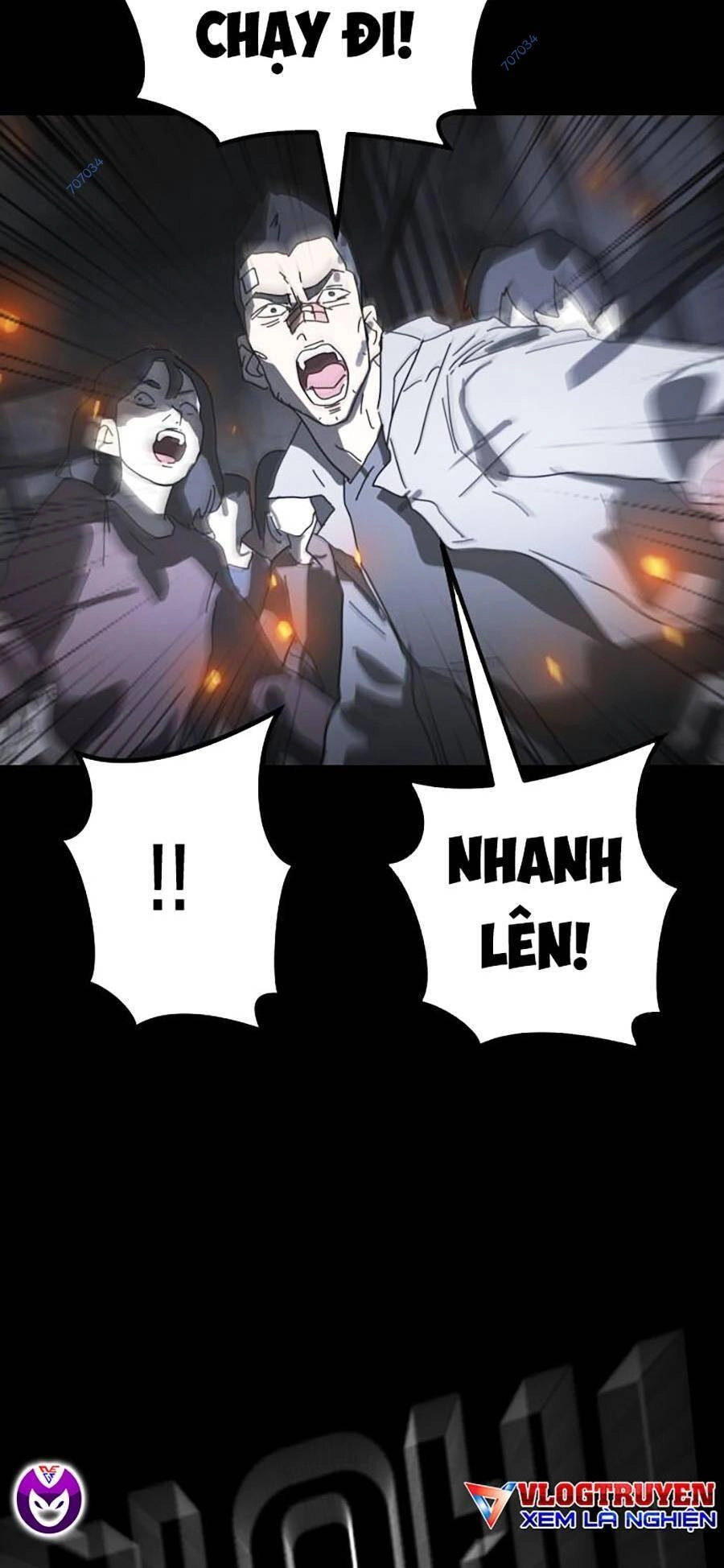 Đại Dịch Seoul Chapter 29 - 33