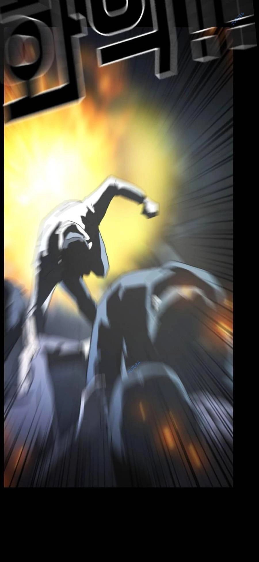 Đại Dịch Seoul Chapter 29 - 34