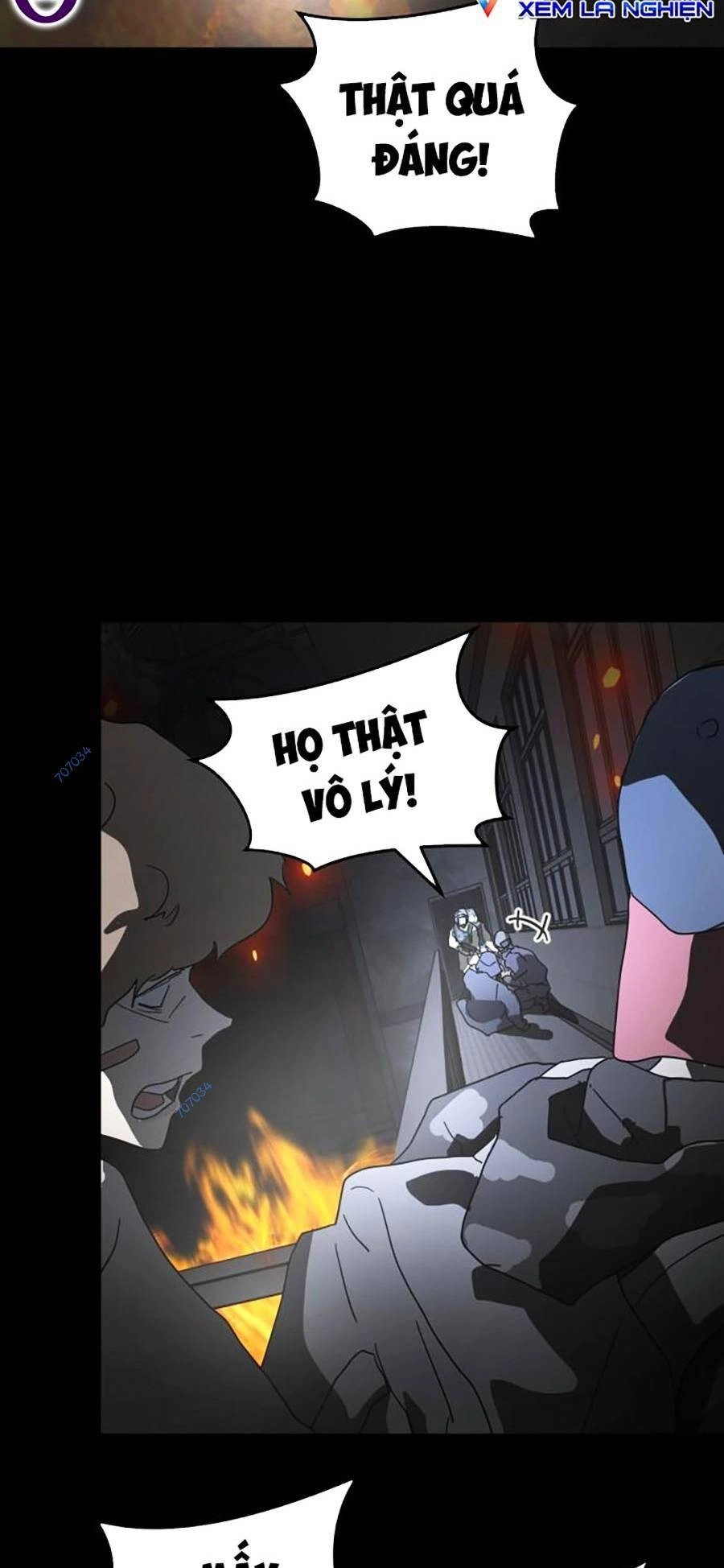 Đại Dịch Seoul Chapter 29 - 38