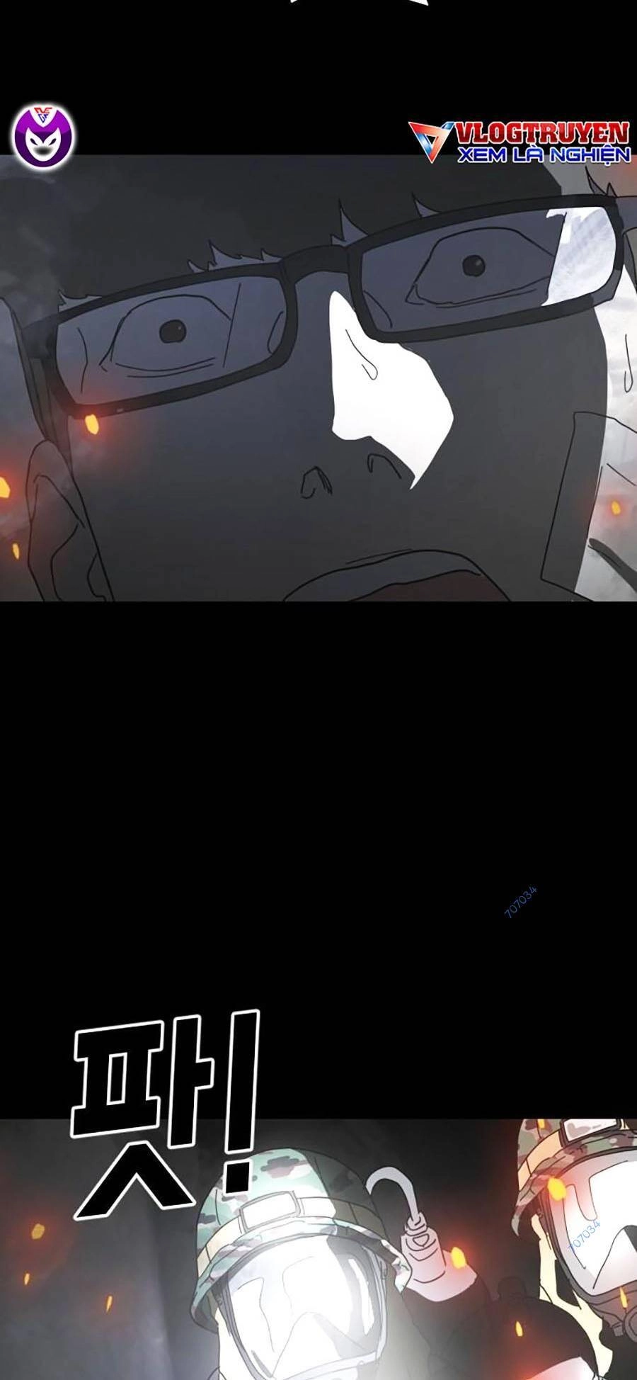 Đại Dịch Seoul Chapter 29 - 42