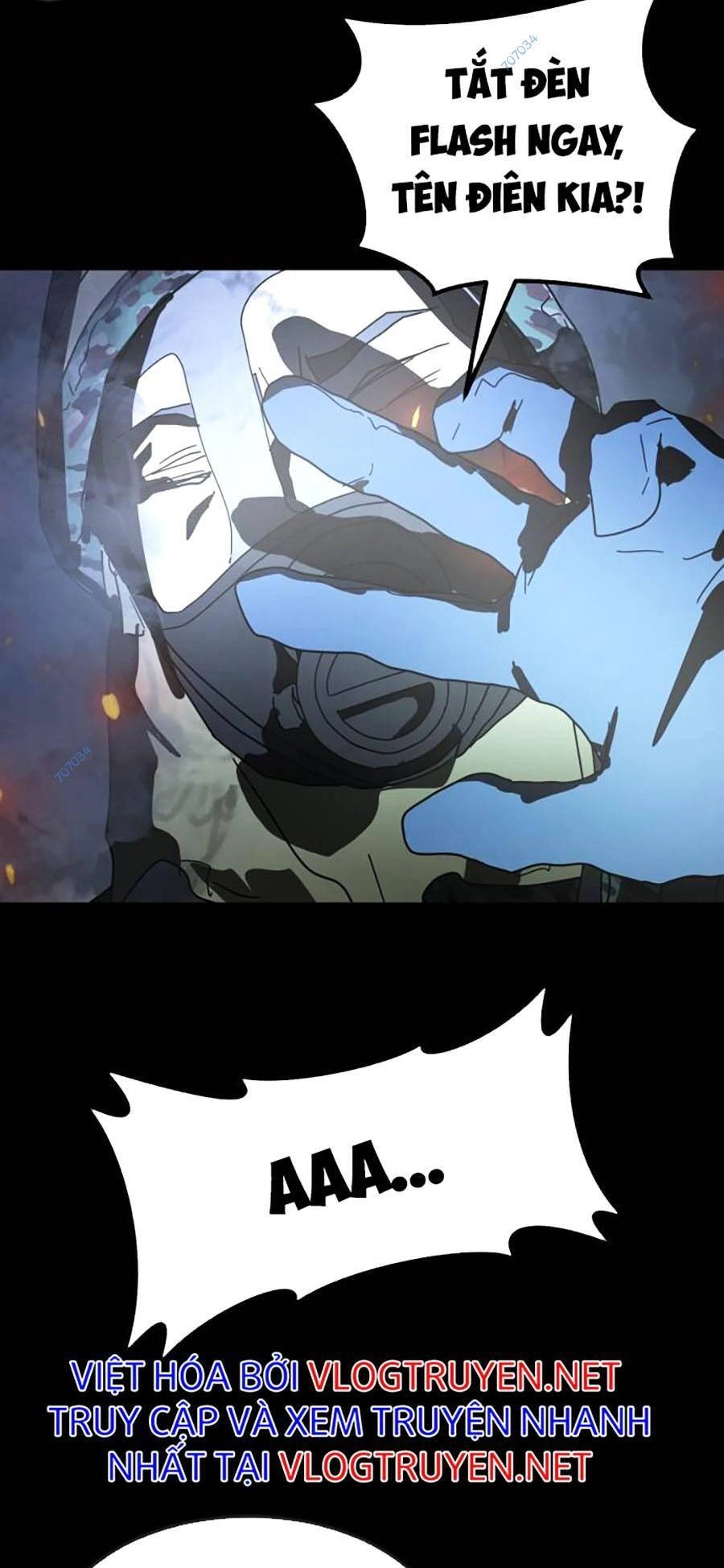 Đại Dịch Seoul Chapter 29 - 44