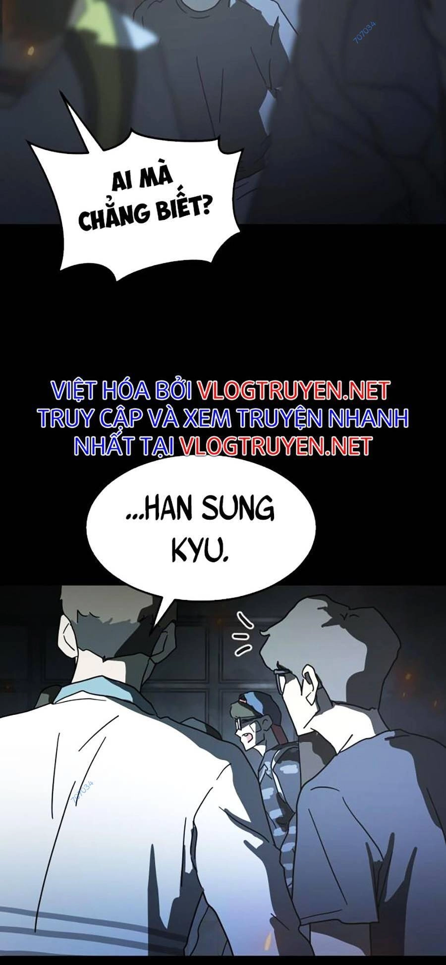 Đại Dịch Seoul Chapter 29 - 49