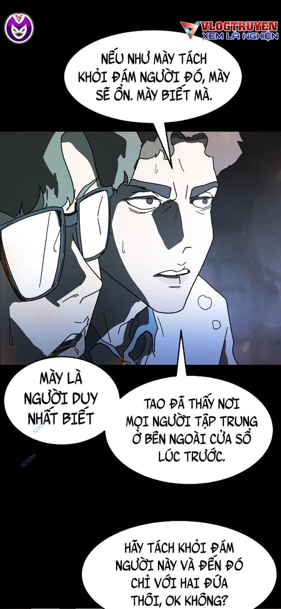 Đại Dịch Seoul Chapter 29 - 50