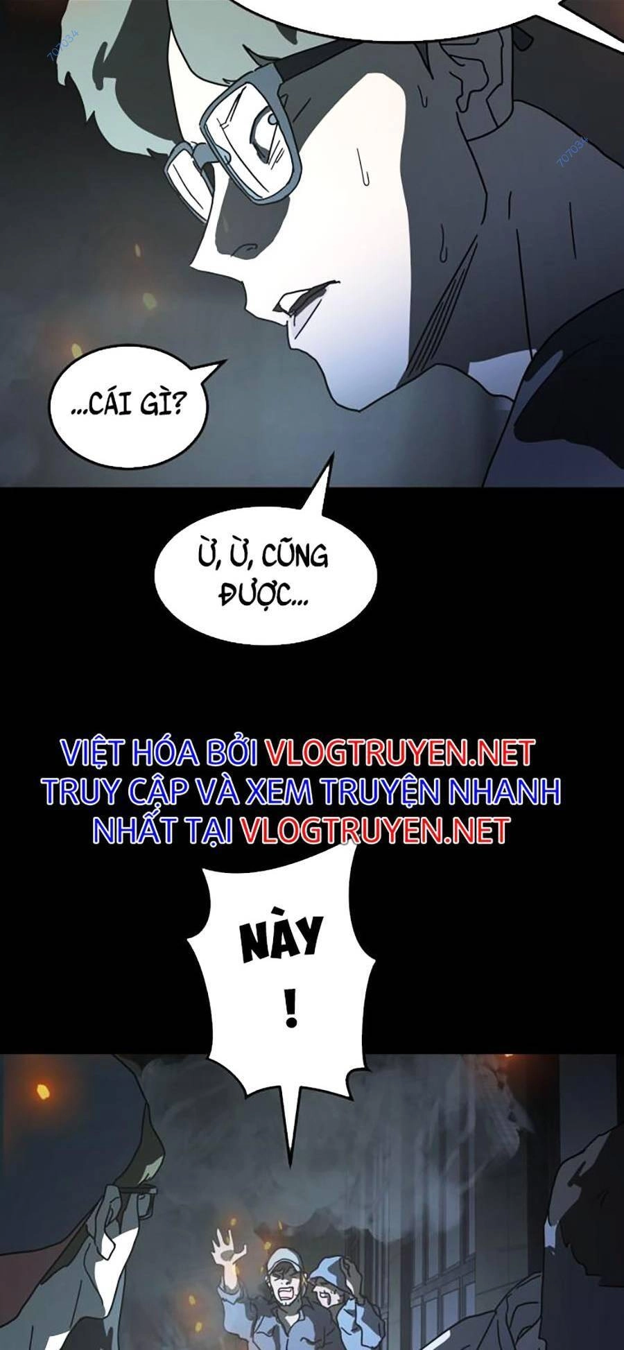 Đại Dịch Seoul Chapter 29 - 51