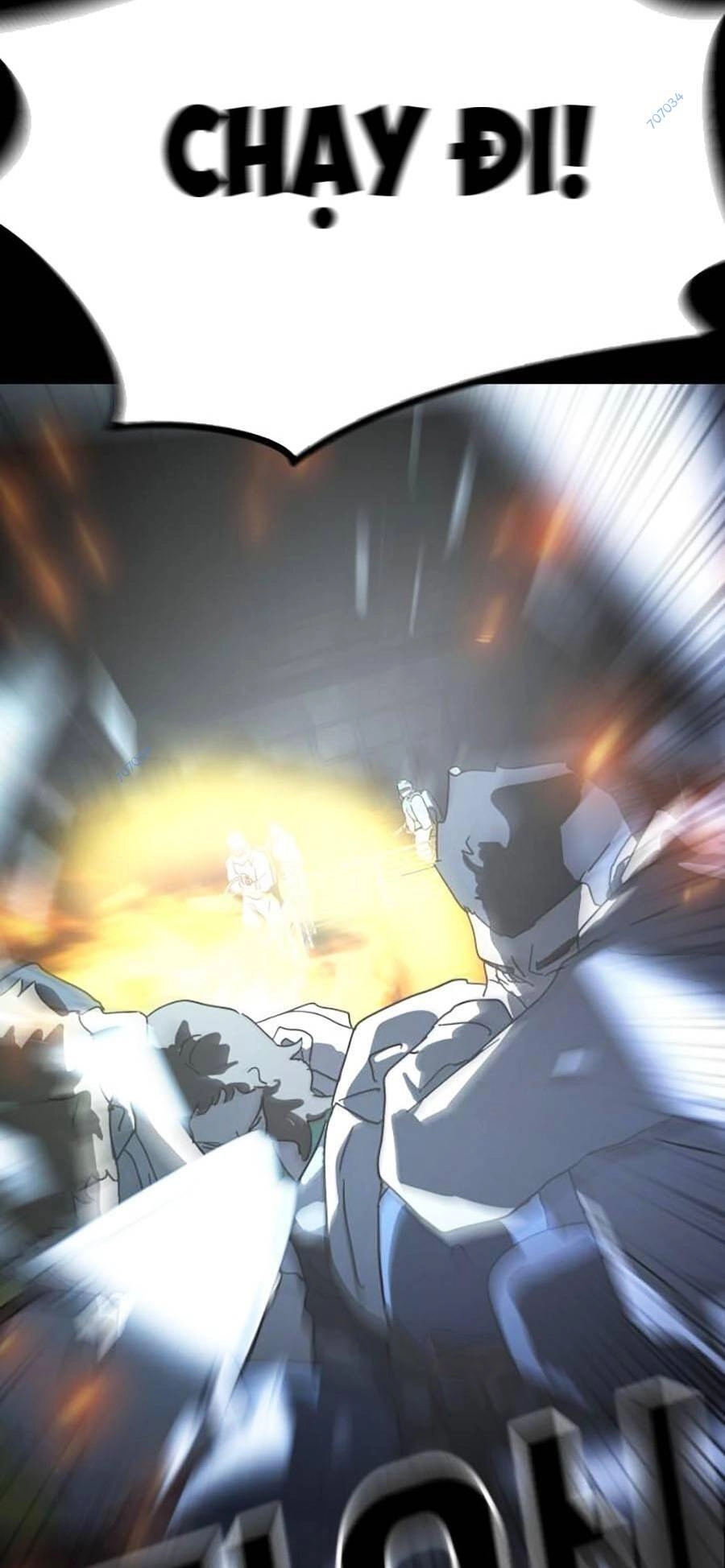 Đại Dịch Seoul Chapter 29 - 57