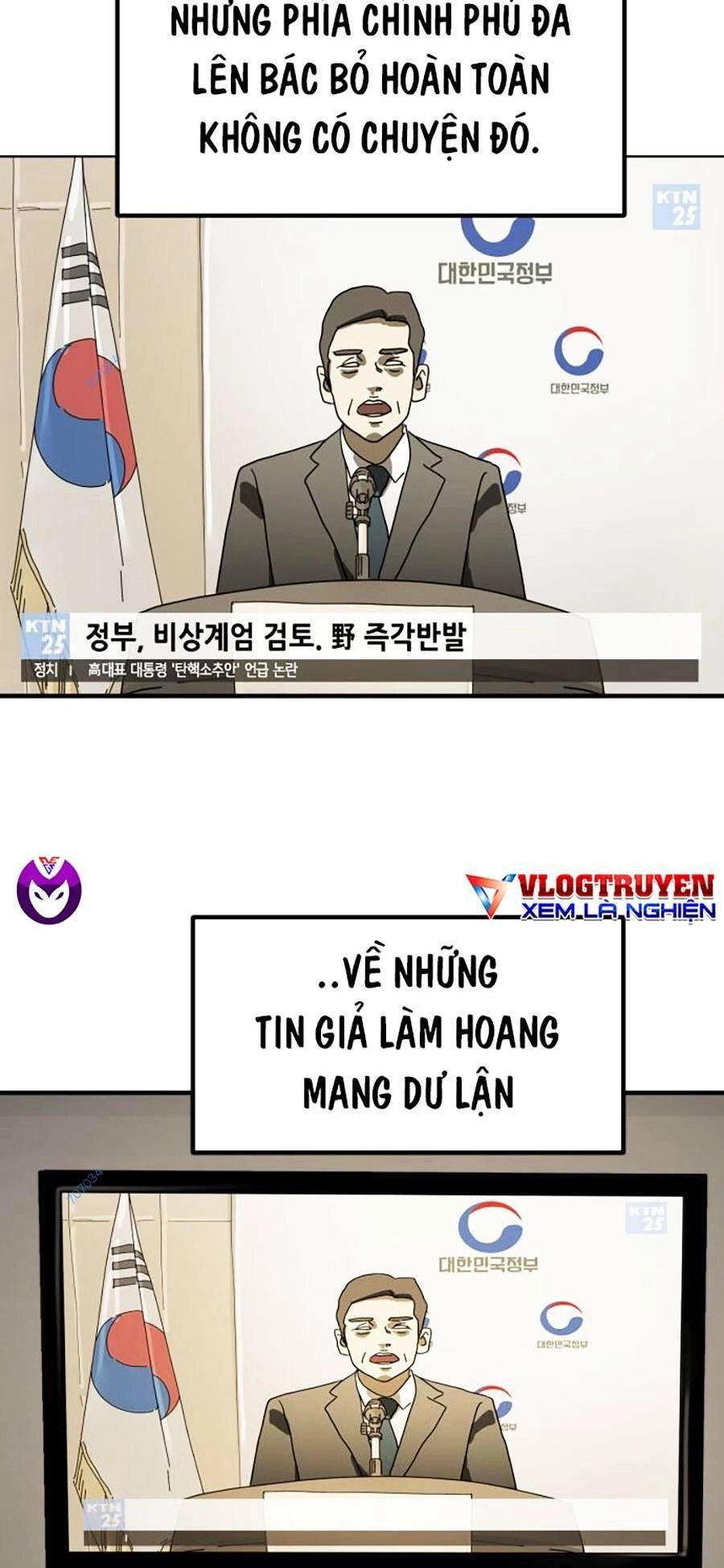 Đại Dịch Seoul Chapter 29 - 63