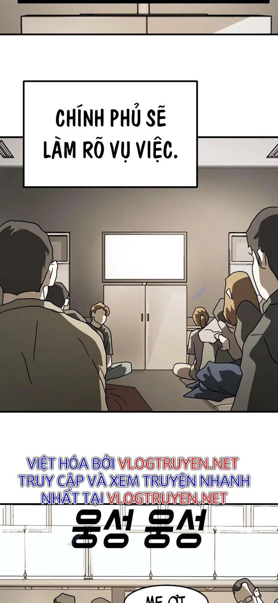 Đại Dịch Seoul Chapter 29 - 64