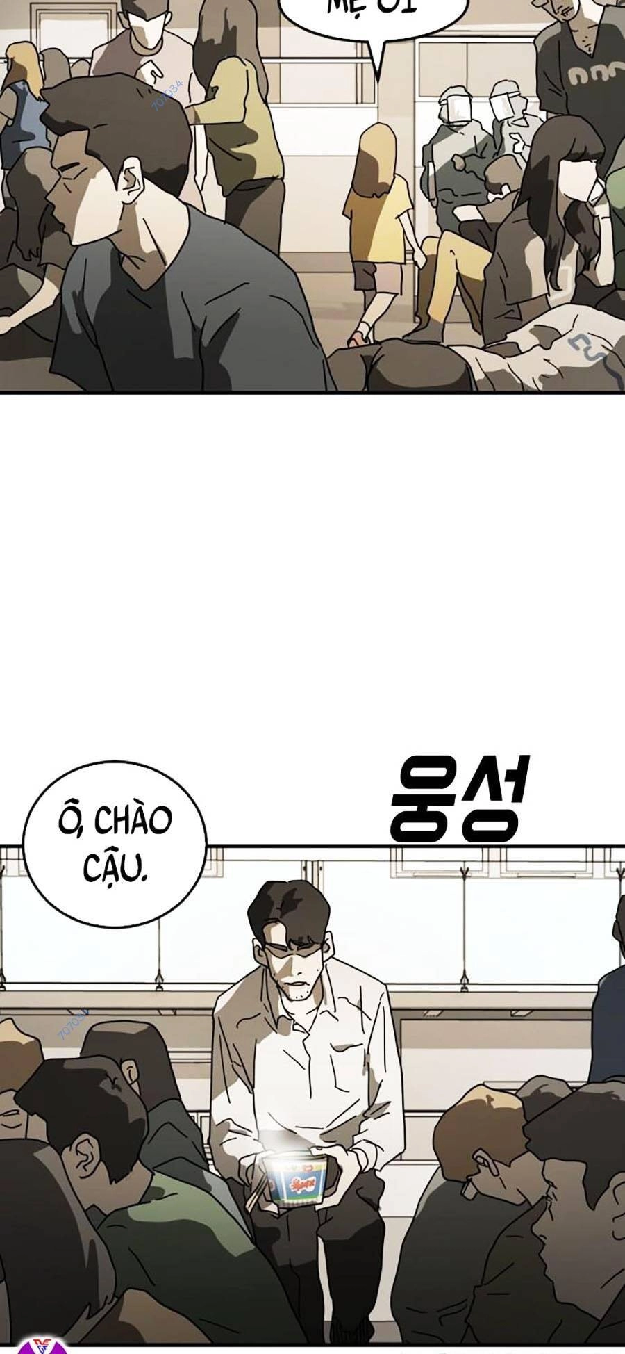 Đại Dịch Seoul Chapter 29 - 65