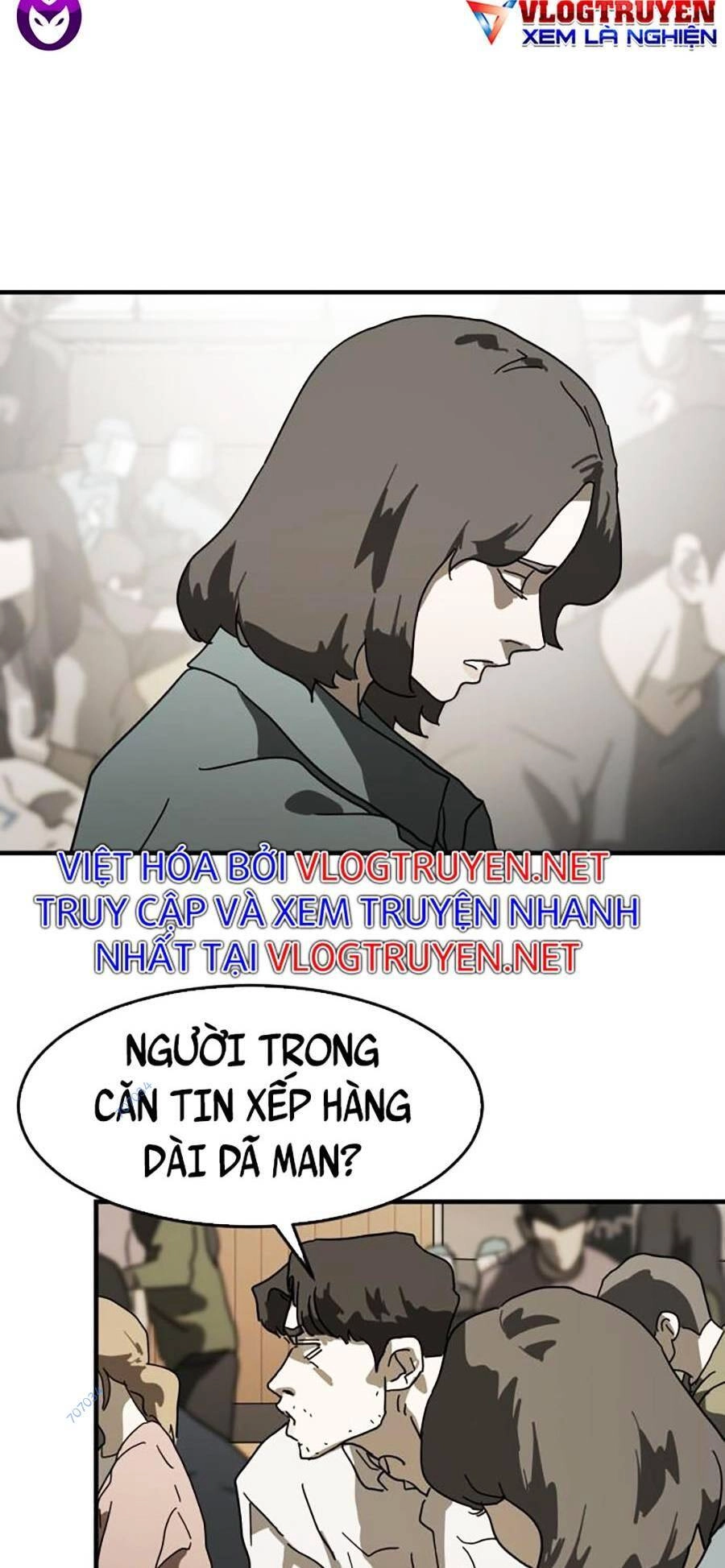 Đại Dịch Seoul Chapter 29 - 66