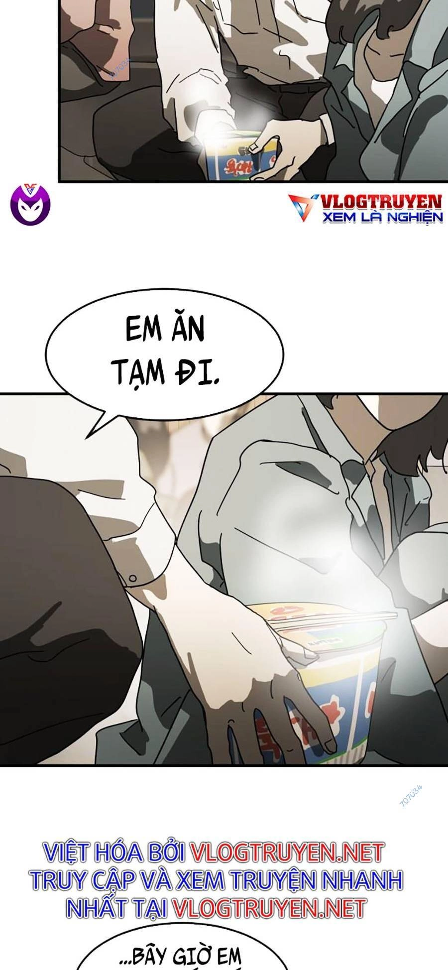 Đại Dịch Seoul Chapter 29 - 67