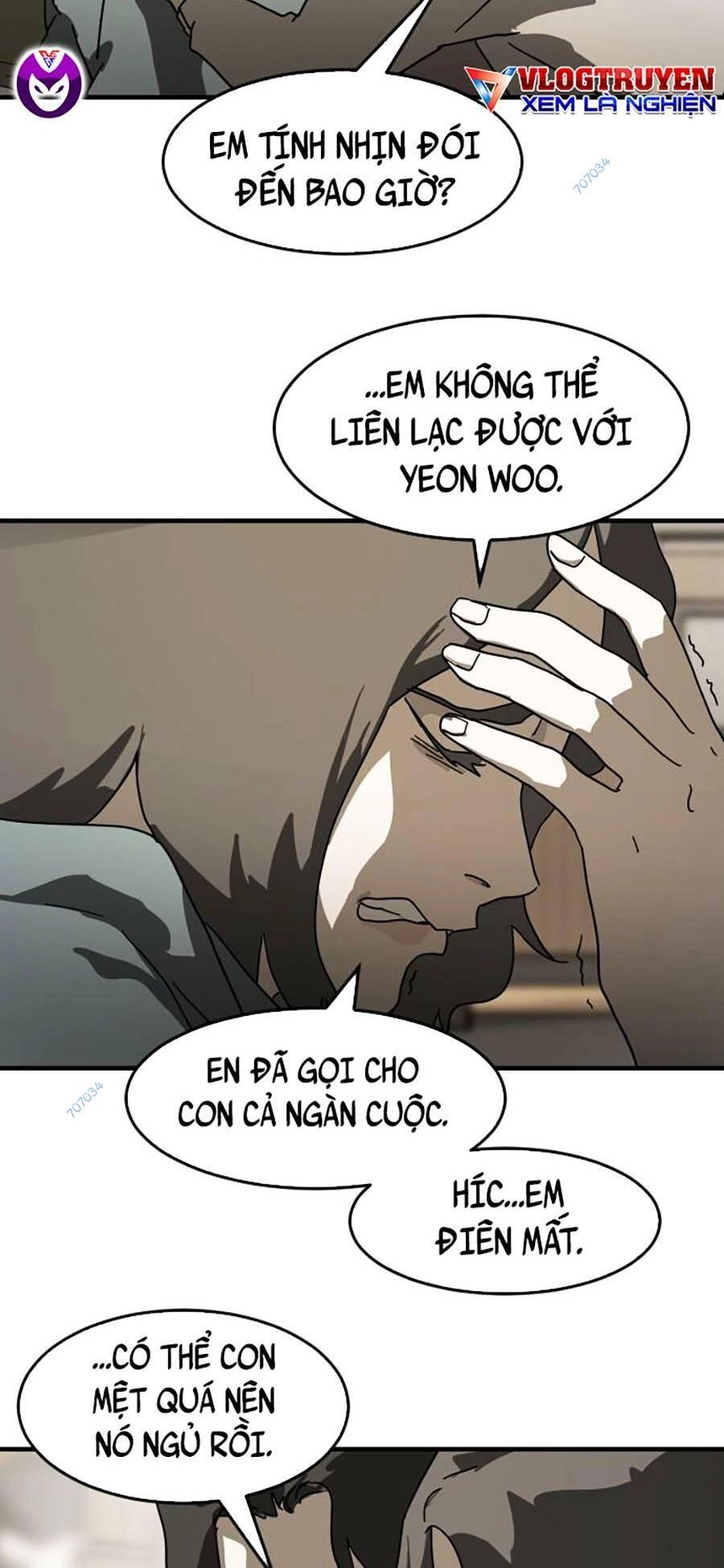 Đại Dịch Seoul Chapter 29 - 69