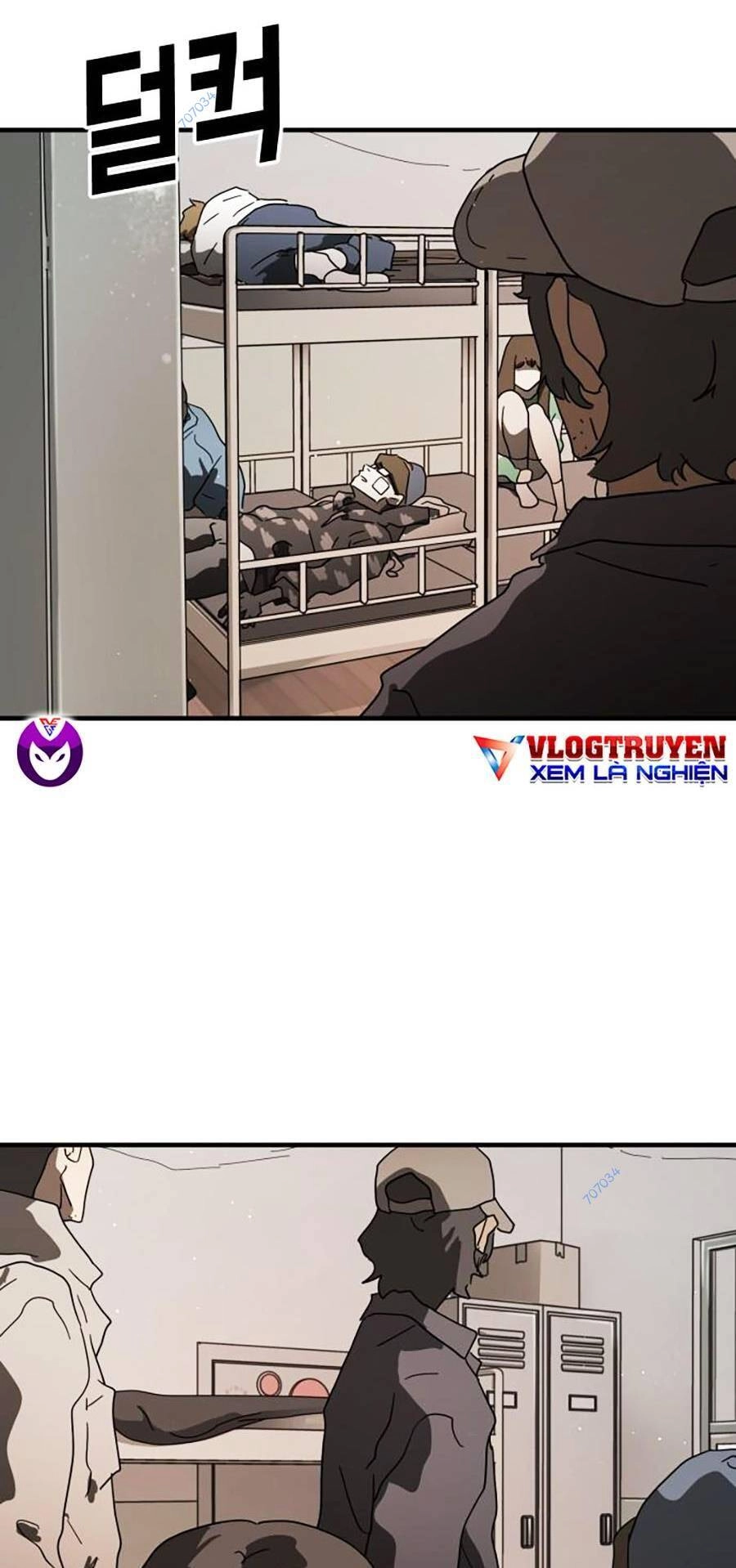 Đại Dịch Seoul Chapter 29 - 78