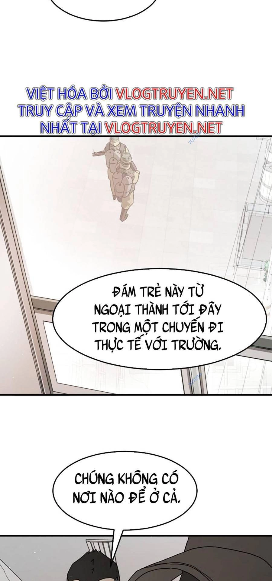 Đại Dịch Seoul Chapter 29 - 80