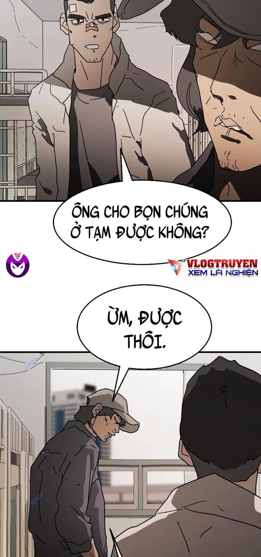 Đại Dịch Seoul Chapter 29 - 81