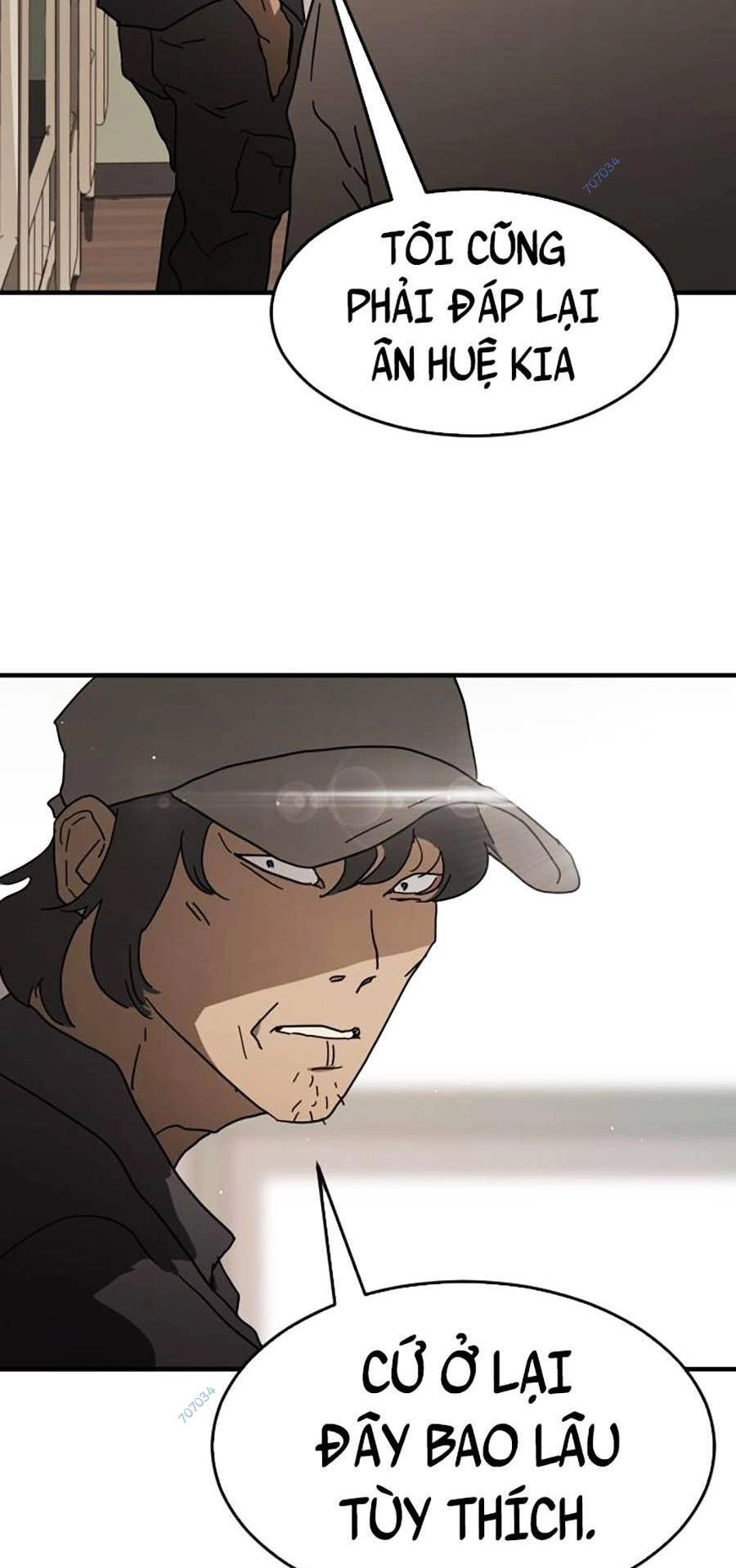 Đại Dịch Seoul Chapter 29 - 82