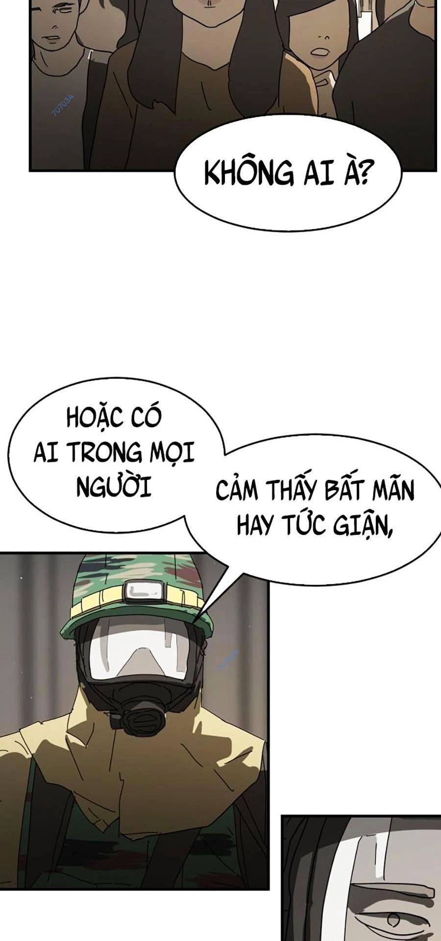 Đại Dịch Seoul Chapter 29 - 86