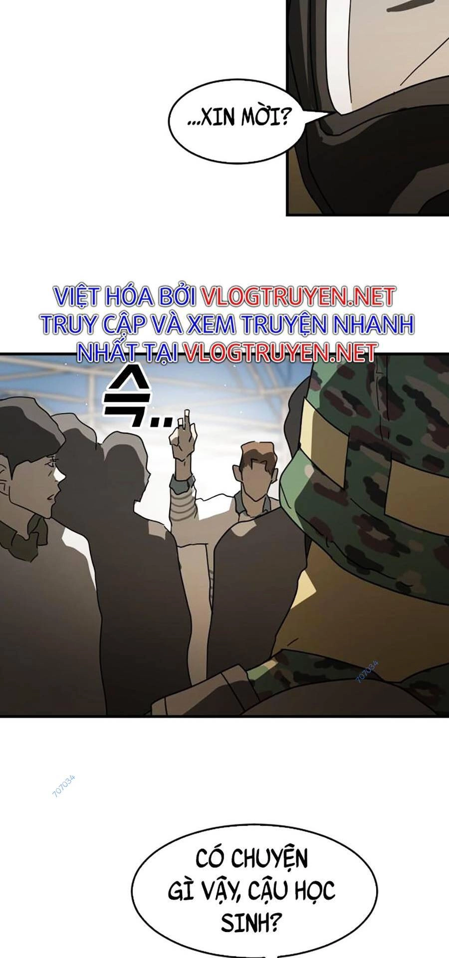 Đại Dịch Seoul Chapter 29 - 87