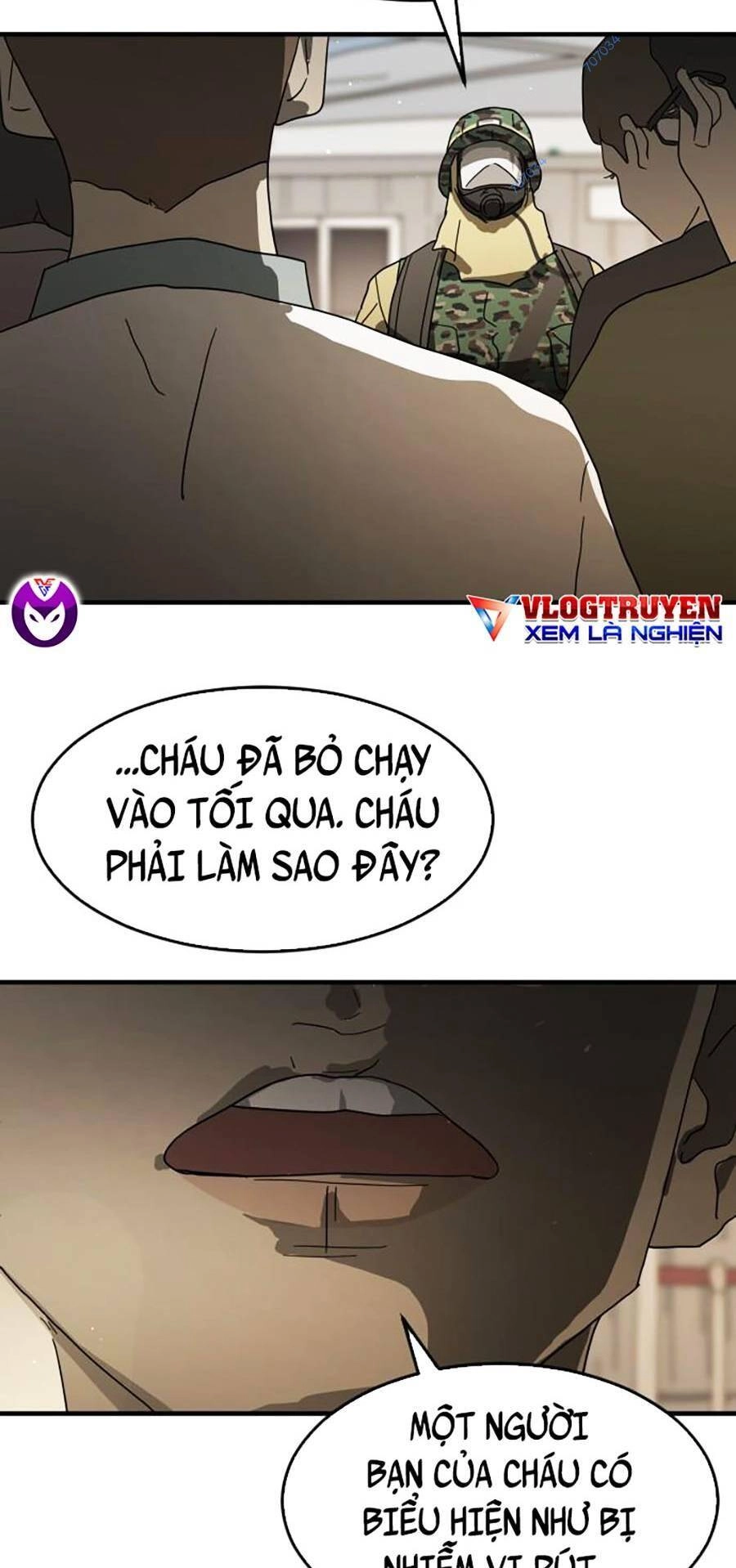 Đại Dịch Seoul Chapter 29 - 88