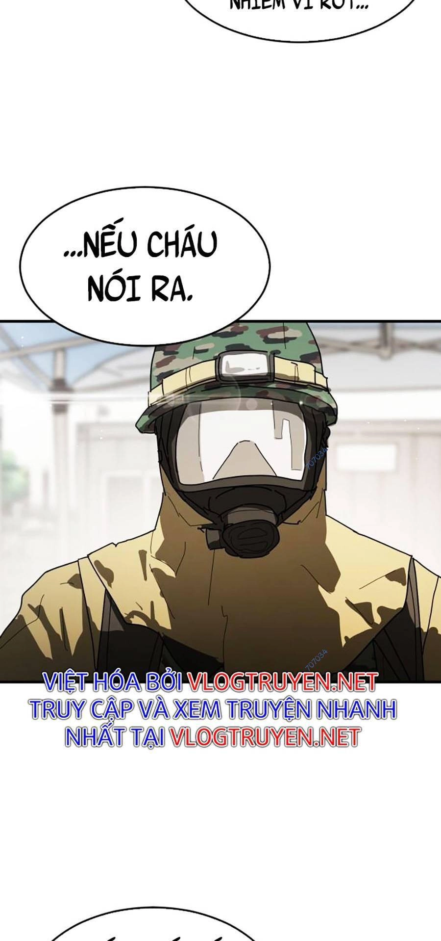 Đại Dịch Seoul Chapter 29 - 89