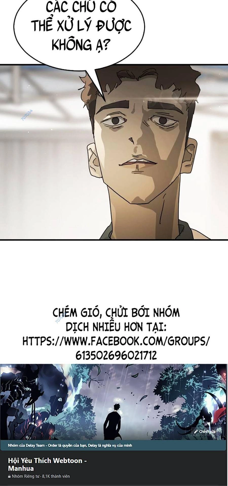 Đại Dịch Seoul Chapter 29 - 90