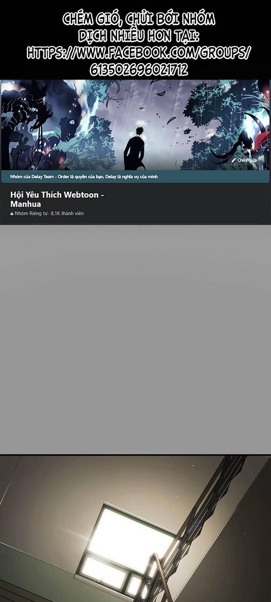 Đại Dịch Seoul Chapter 30 - 1