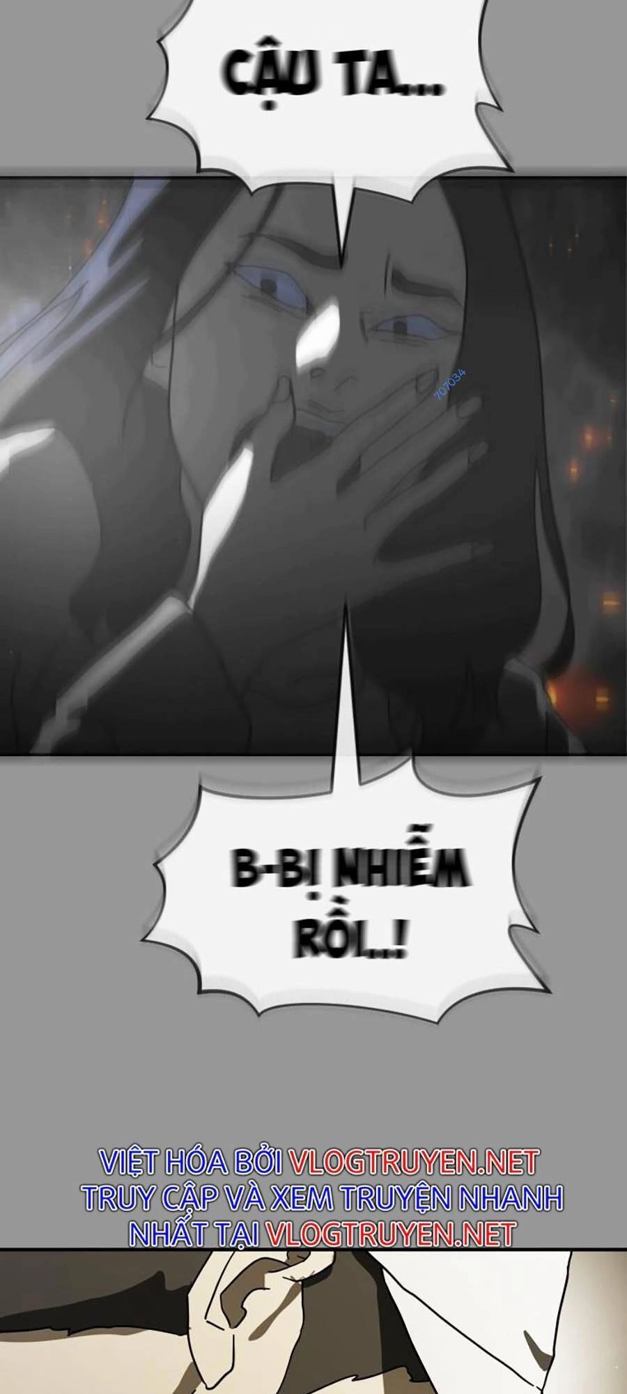 Đại Dịch Seoul Chapter 30 - 7