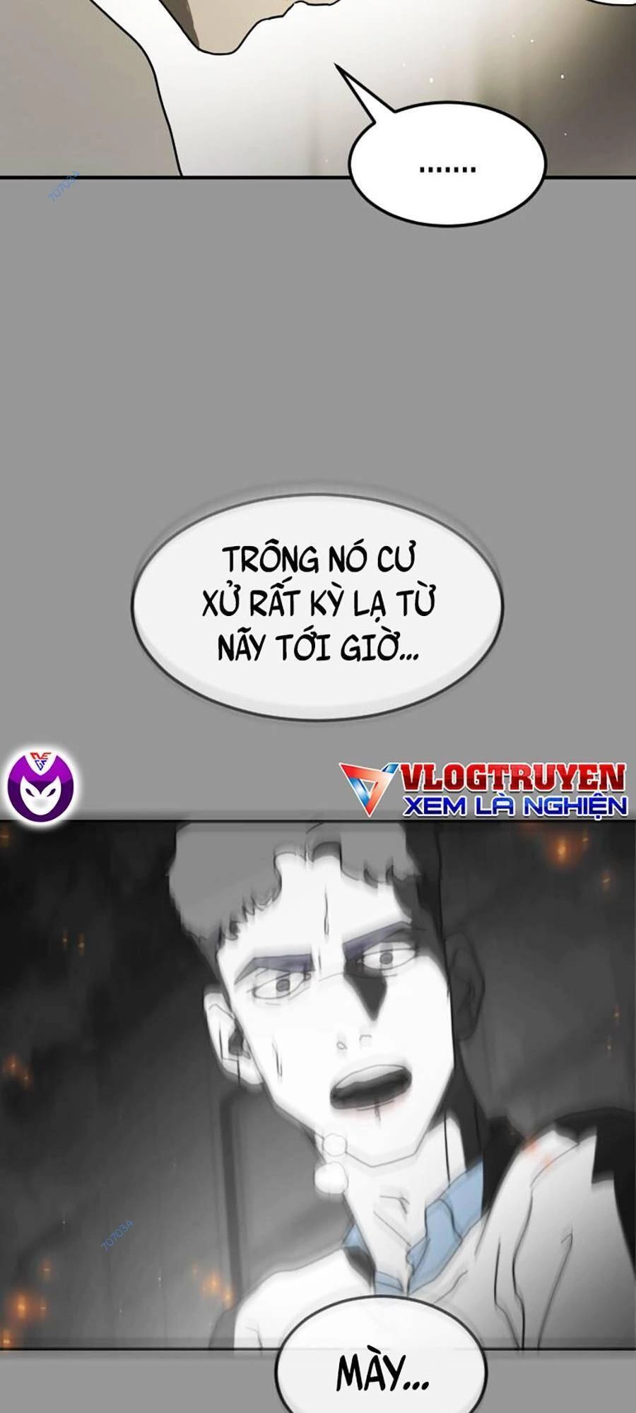 Đại Dịch Seoul Chapter 30 - 9