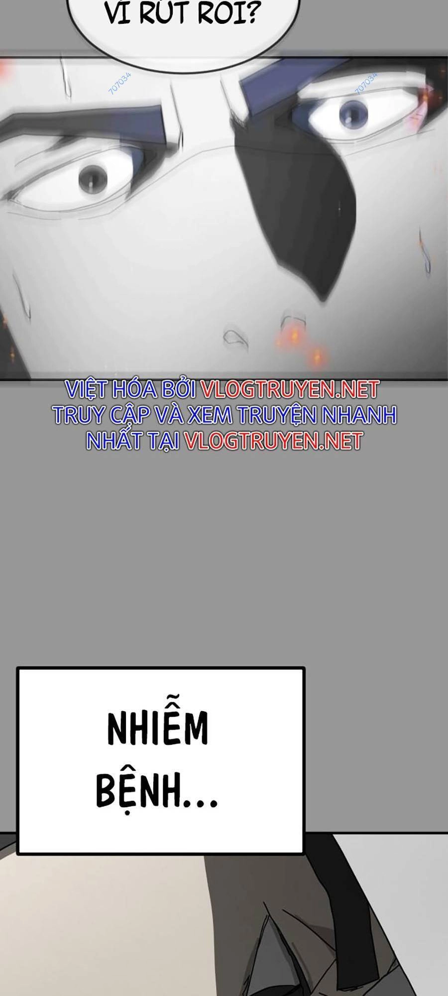 Đại Dịch Seoul Chapter 30 - 11