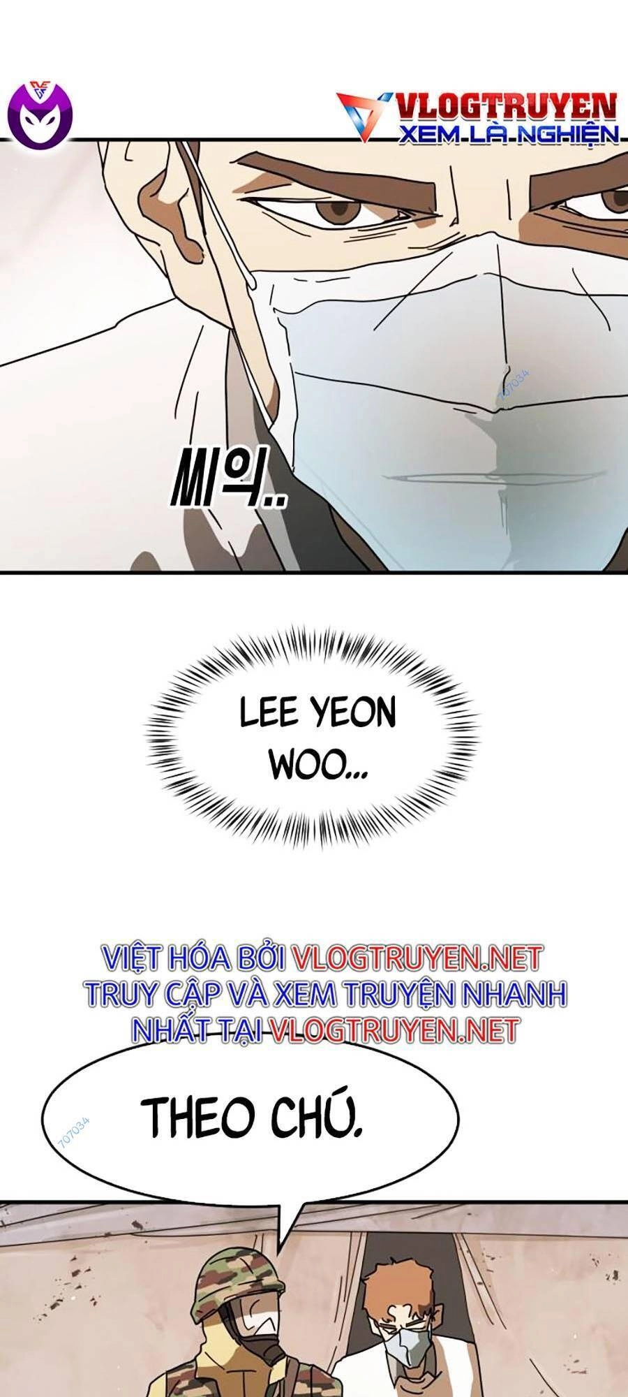 Đại Dịch Seoul Chapter 30 - 23