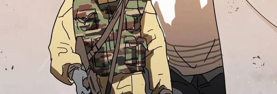 Đại Dịch Seoul Chapter 30 - 24