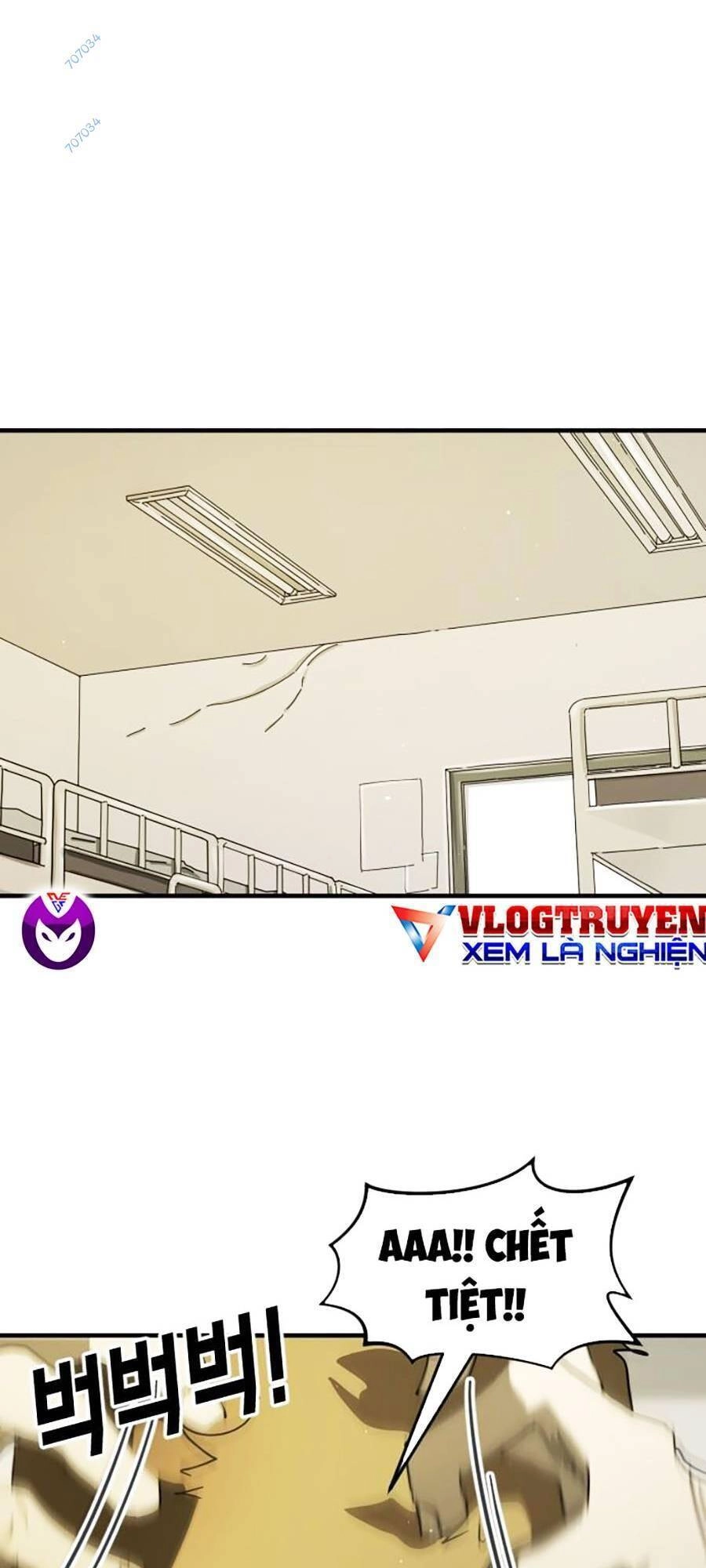 Đại Dịch Seoul Chapter 30 - 33