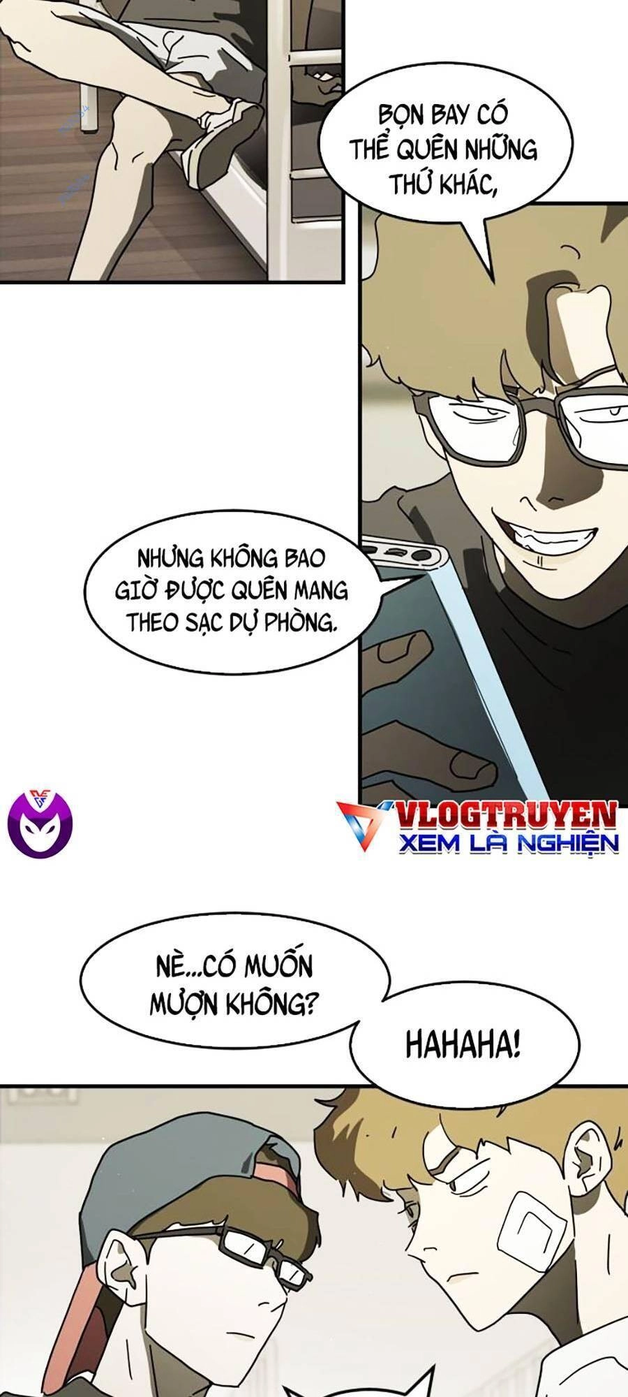 Đại Dịch Seoul Chapter 30 - 43