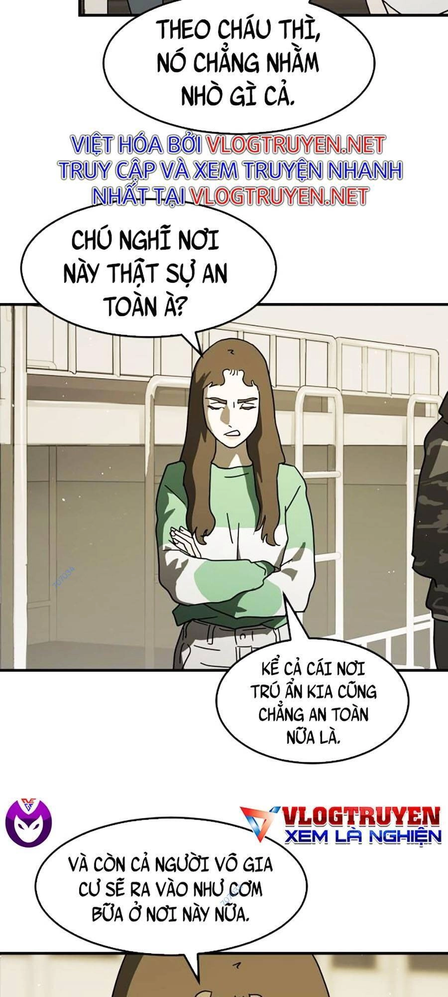 Đại Dịch Seoul Chapter 30 - 59