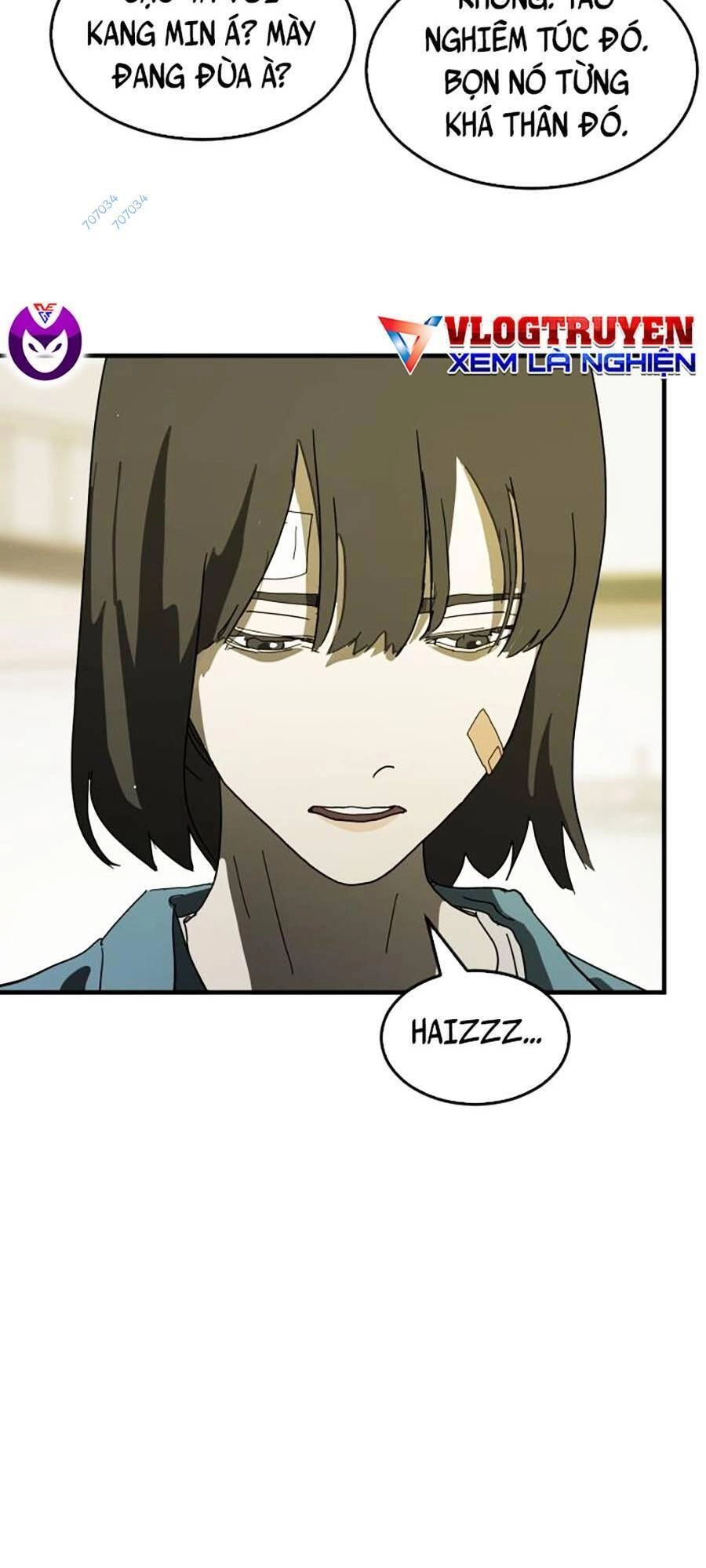 Đại Dịch Seoul Chapter 30 - 79