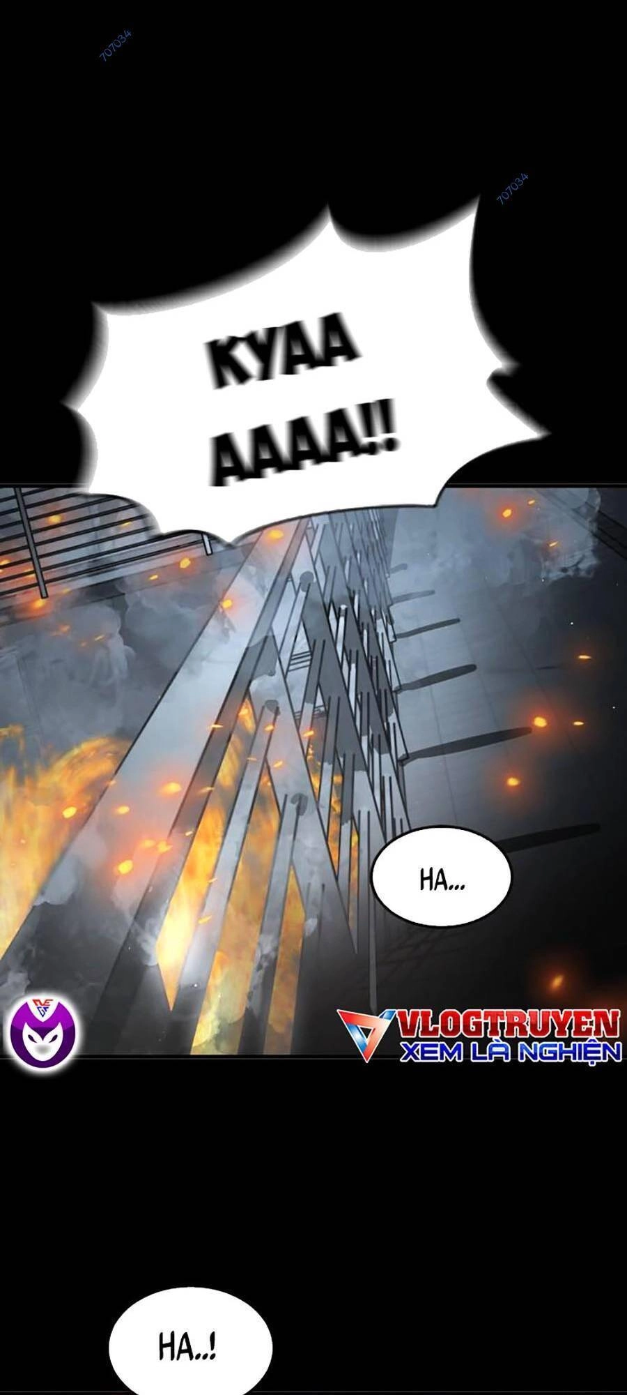 Đại Dịch Seoul Chapter 30 - 85