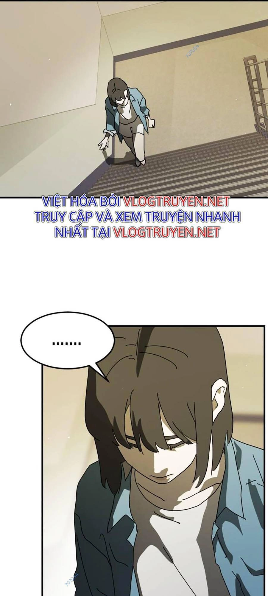 Đại Dịch Seoul Chapter 30 - 95