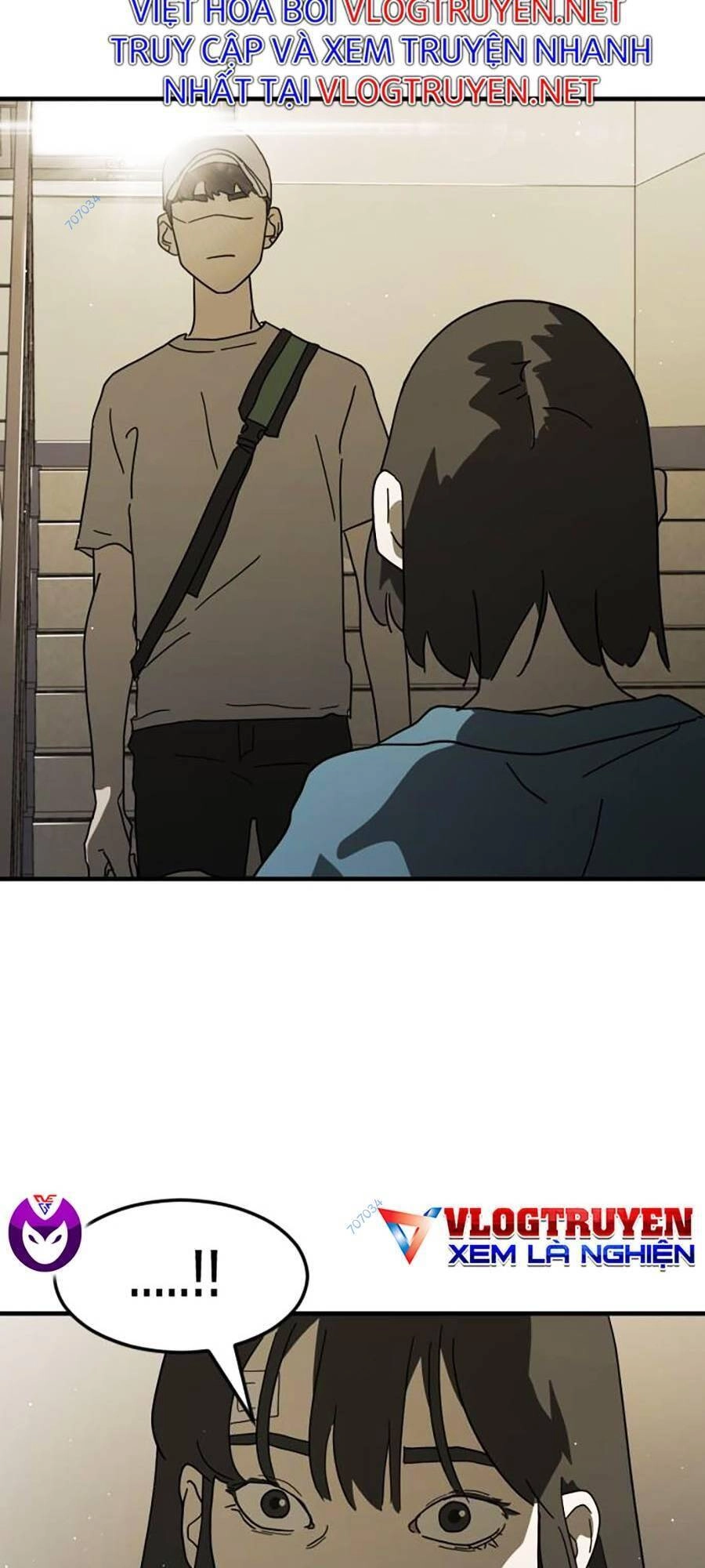 Đại Dịch Seoul Chapter 30 - 101