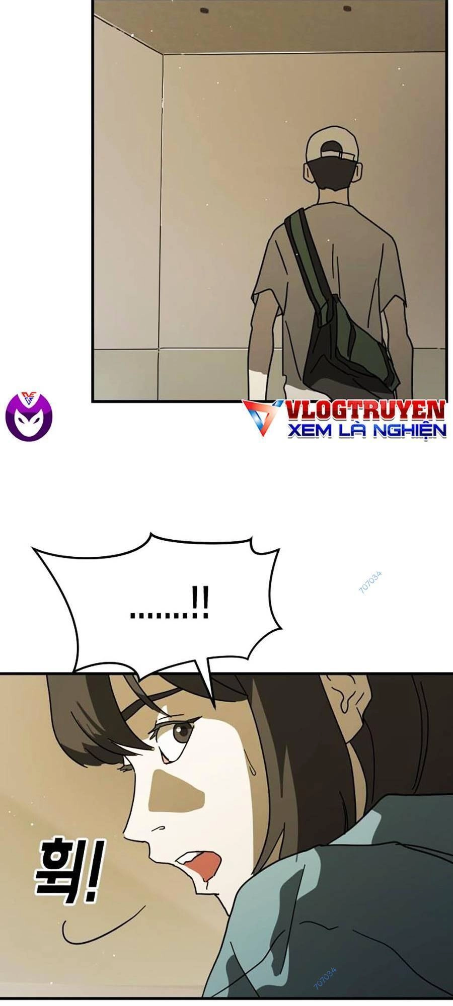 Đại Dịch Seoul Chapter 30 - 111