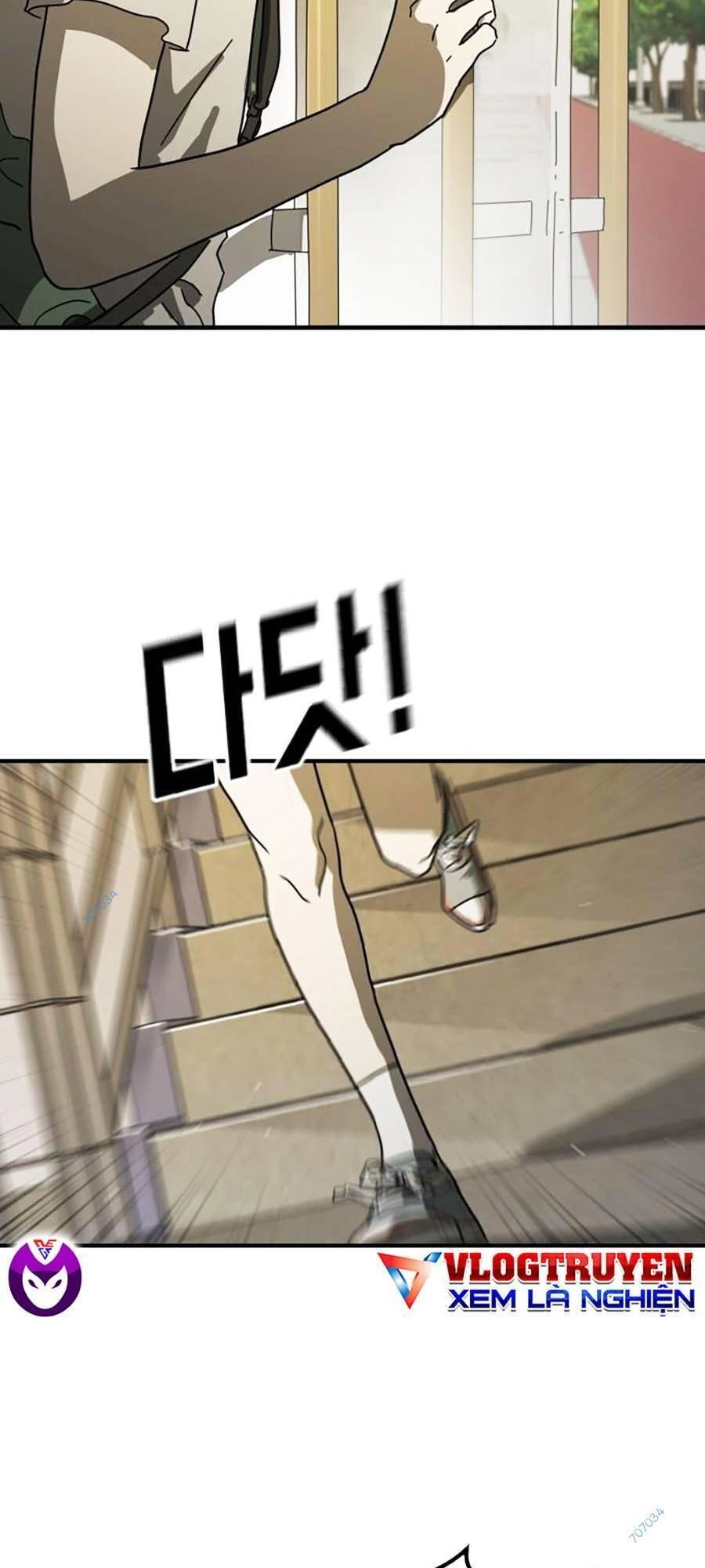 Đại Dịch Seoul Chapter 30 - 117