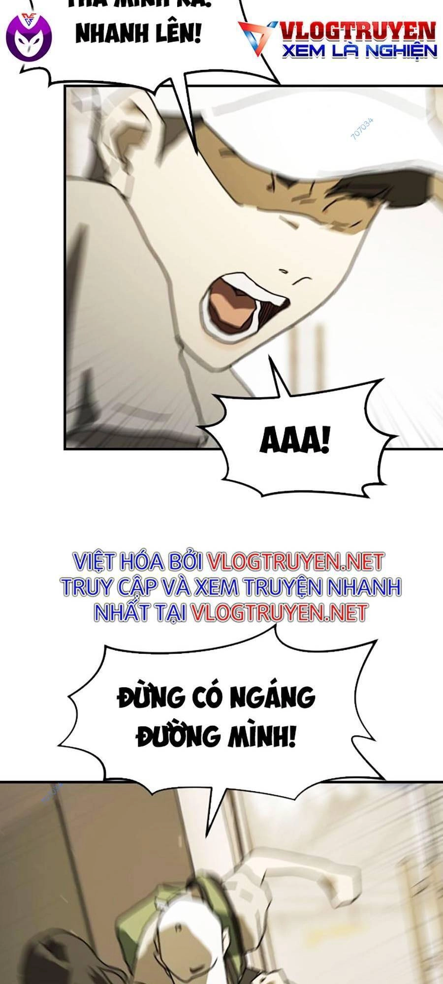 Đại Dịch Seoul Chapter 30 - 123