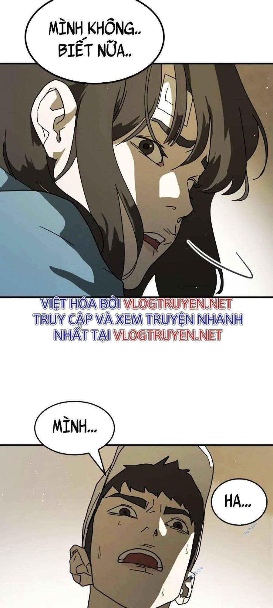 Đại Dịch Seoul Chapter 30 - 127